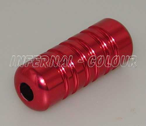 Alugriff Rot 22 x 54 mm