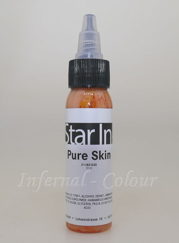 Star Ink  Pure Skin 30 ml