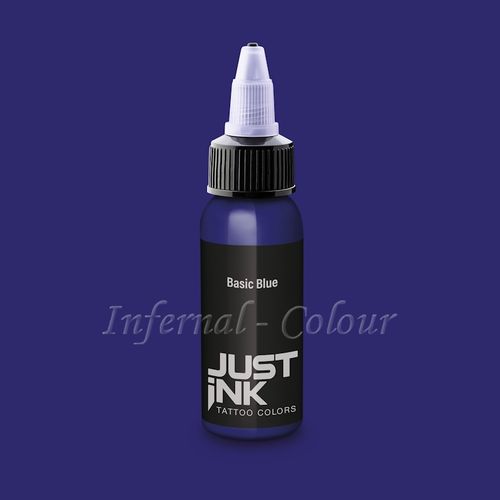 Just Ink Basic Blue  30 ml