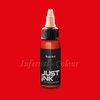 Just Ink Basic Red  30 ml