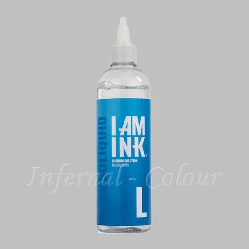 I AM INK -  I AM SO LIQUID  200 ml