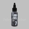 I AM INK - Second Generation 07 Urban Black  50 ml