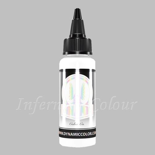 Viking Ink by Dynamic - Bright White  30 ml