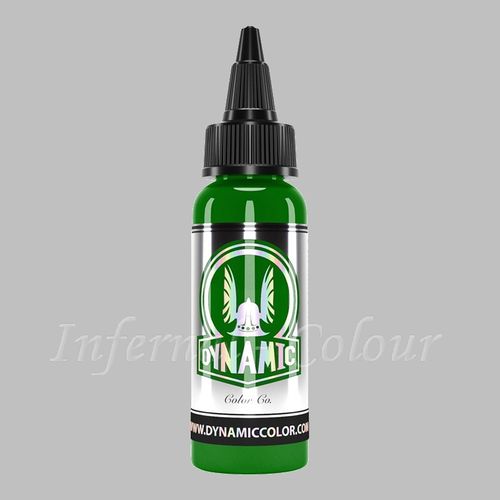 Viking Ink by Dynamic - Dark Green  30 ml