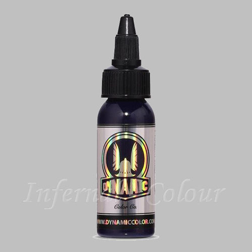 Viking Ink by Dynamic - Blue Abyss  30 ml