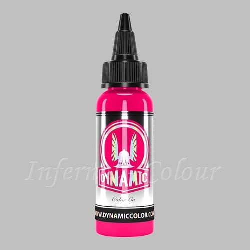 Viking Ink by Dynamic - Pink  30 ml