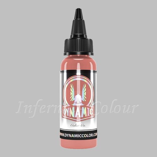 Viking Ink by Dynamic - Nude 30 ml
