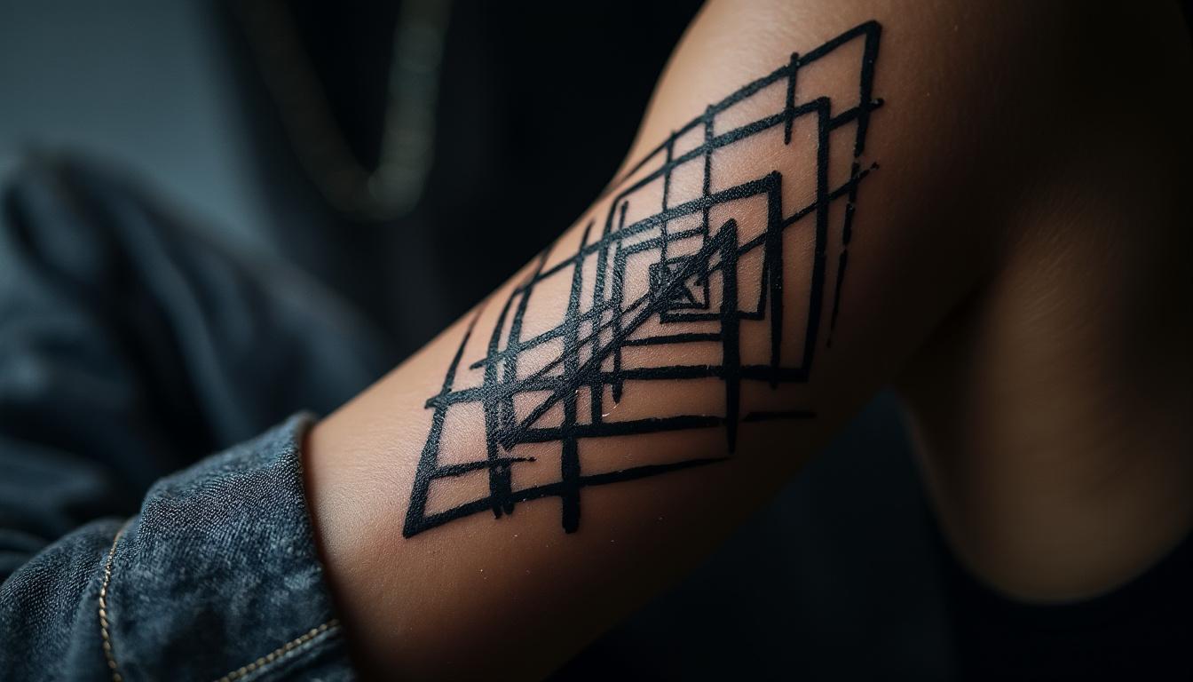 découvrez des idées inspirantes de tatouages pour femme sur l'avant-bras, alliant finesse et élégance pour sublimer votre style.
