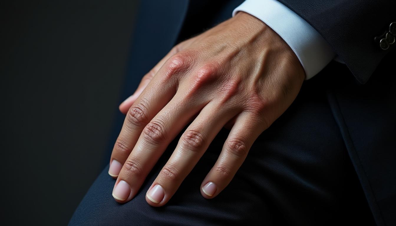 découvrez des idées et inspirations de tatouages pour la main homme, alliant style et symbolique pour un dessin unique et personnalisé.